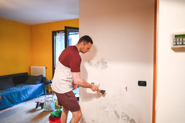 Water Damage Restoration in Mount Pleasant, TX